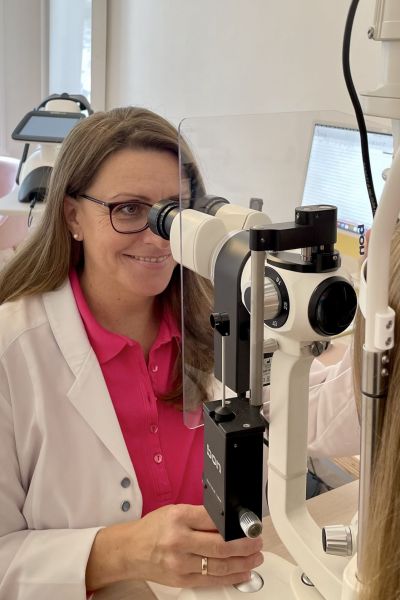Dr. Susanne Fabel